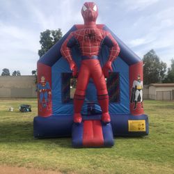 Spider Man Jumper