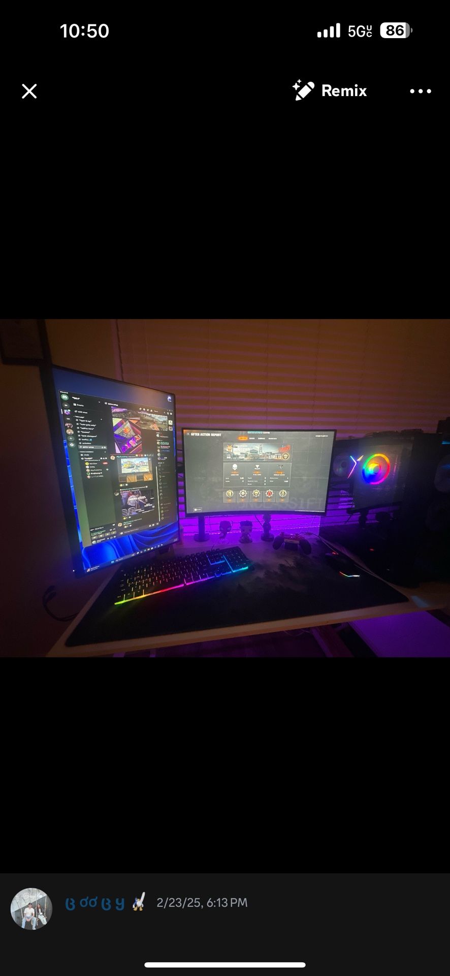 Like New Pc