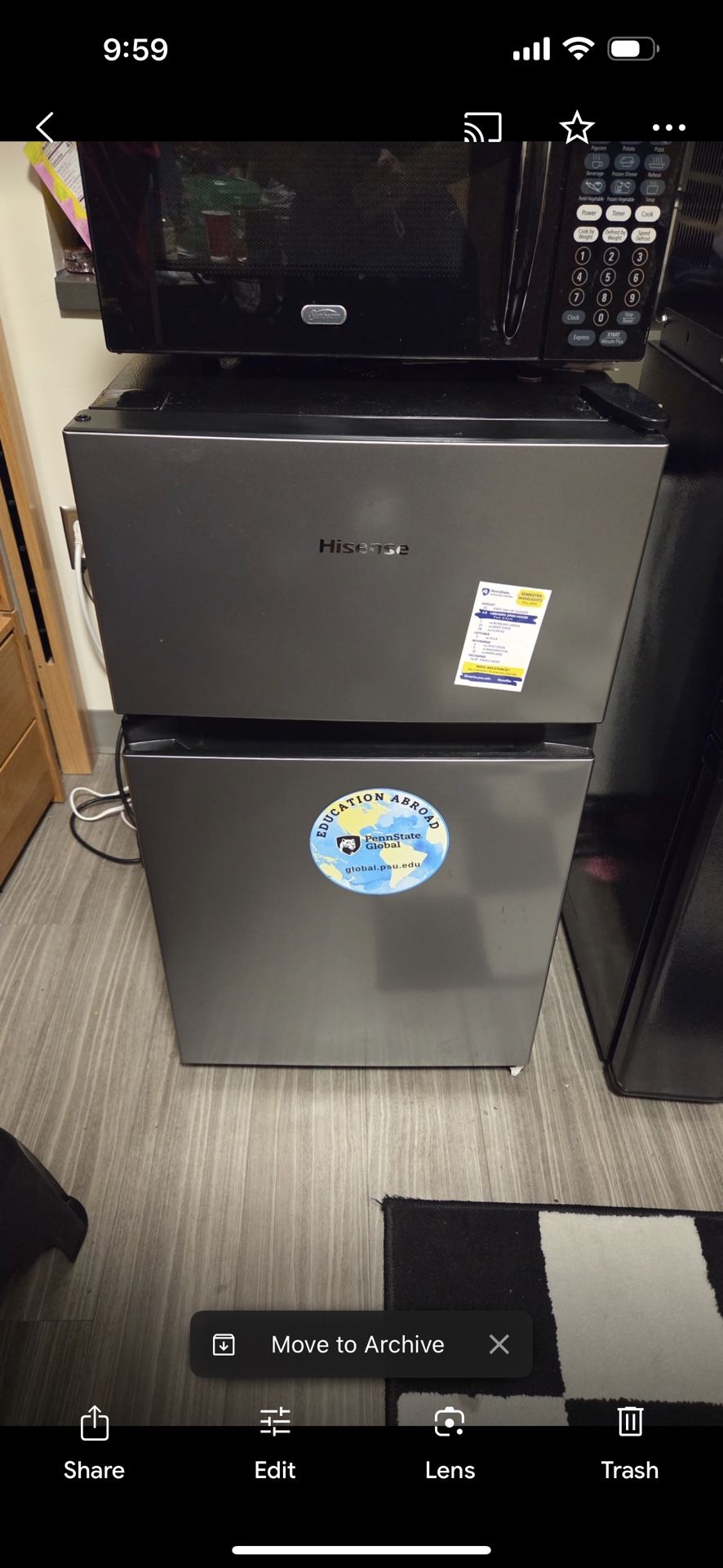 Refrigerator
