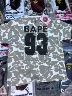 Inter miami bape shirts