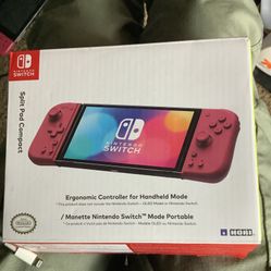 Nintendo Switch Controllers