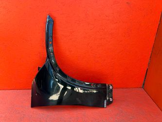2022 2023 Mercedes-Benz EQS SUV X296 Right Passenger Side Fender Panel OEM