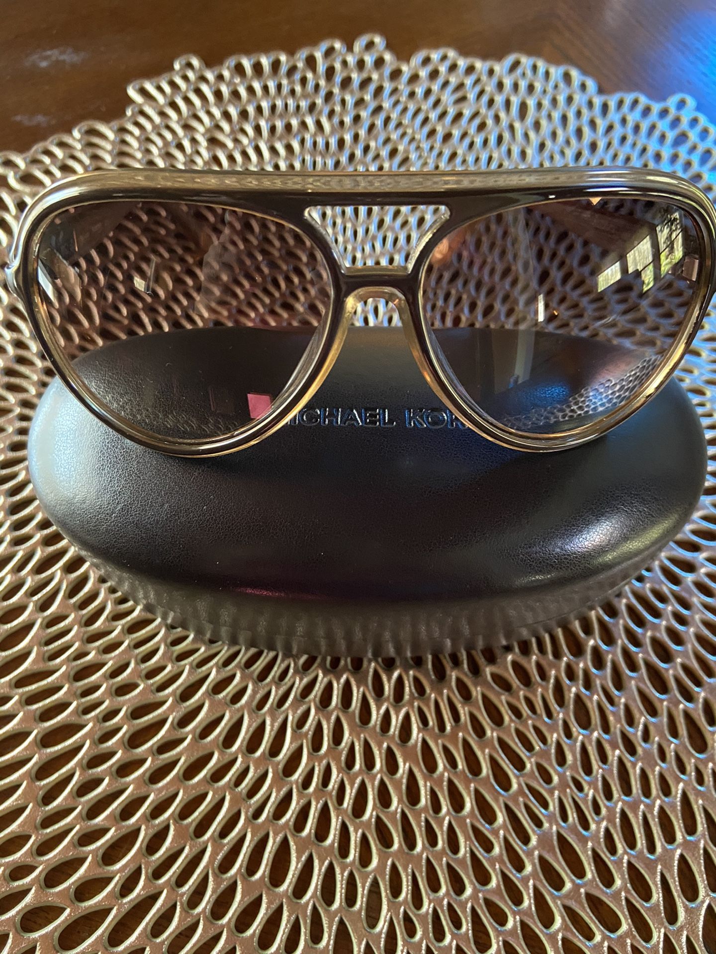 MK SUNGLASSES