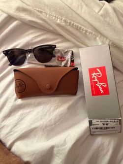 Ray-Bans
