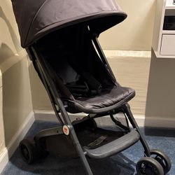 Travel Stroller (Light & Handy!)