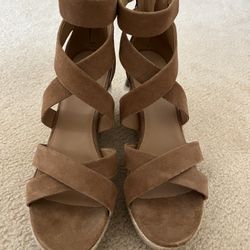 ugg raquel wedge heels