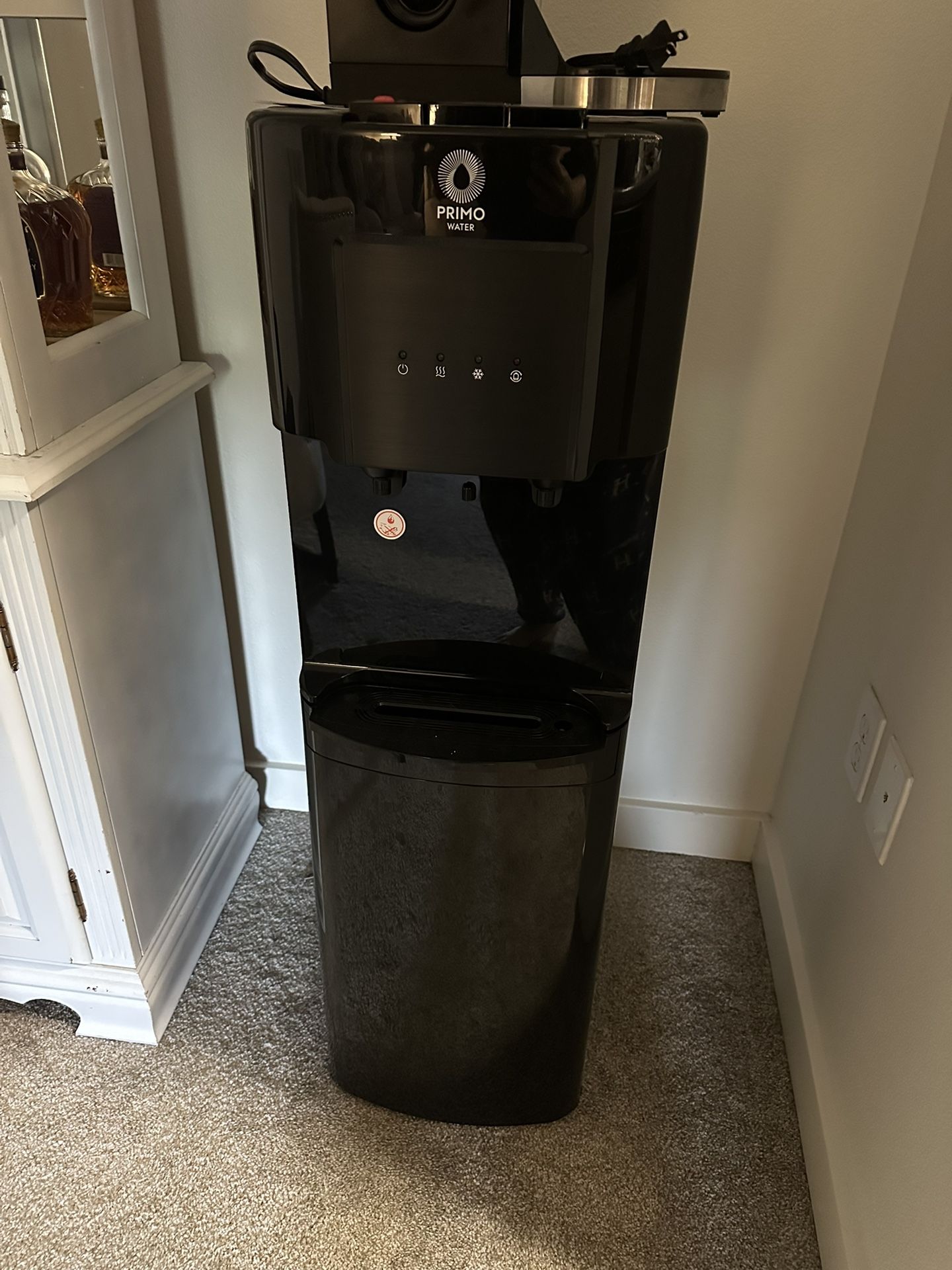 Primo Water Dispenser 