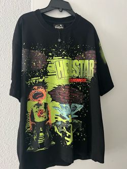 Hellstar Studios Graphic T-Shirt
