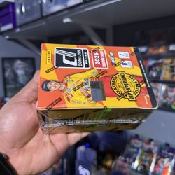 Donruss NASCAR Master 