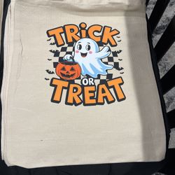 Halloween Bag