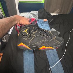 Jordan 7