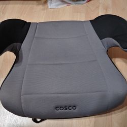Cosco Car Seat