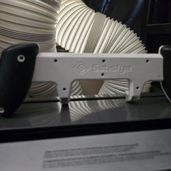 Satisfye Grip For Nintendo Switch Lite