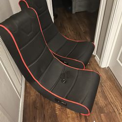 Gamer Chairs 