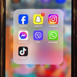 IPhone 12 Pro Max With TikTok Installed $7000