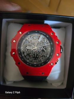 Invicta Racing Watch