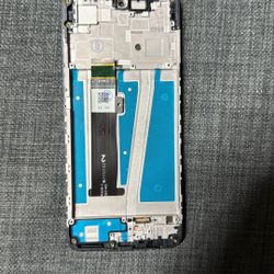 Motorola G 5g Xt2313 /2023 Screen Repair Parts