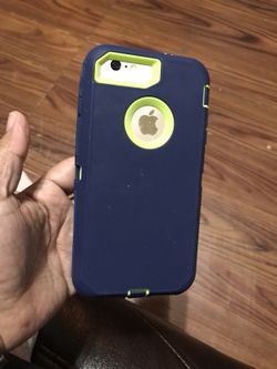 iPhone 6s Plus !!!Lea descripción!!!