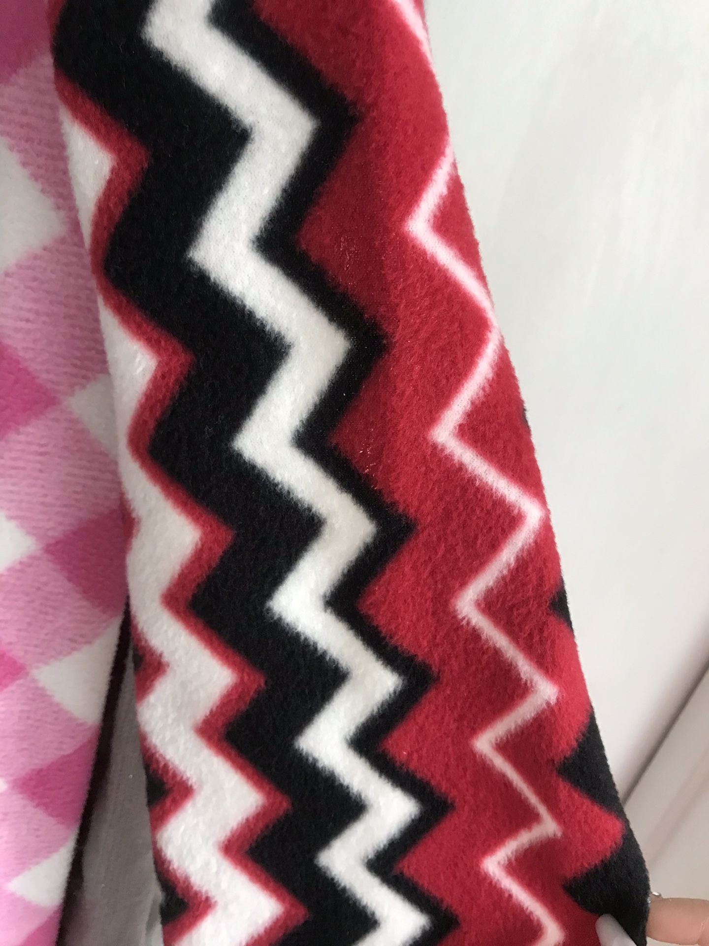 Scarfs n