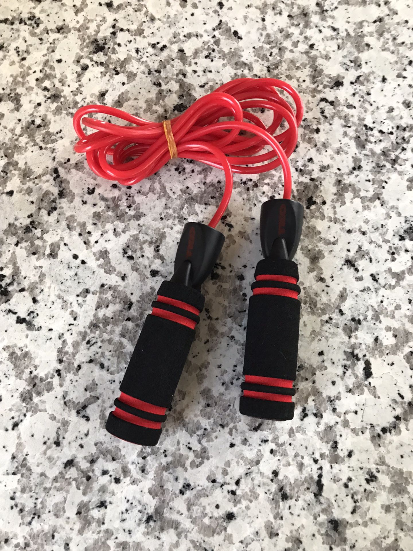 Jumping Rope
