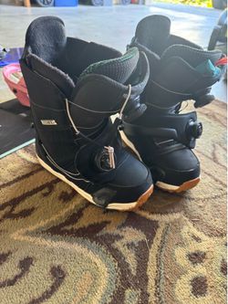 Women's Burton Felix BOA® Snowboard Boots