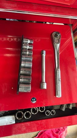 Craftsman Tools