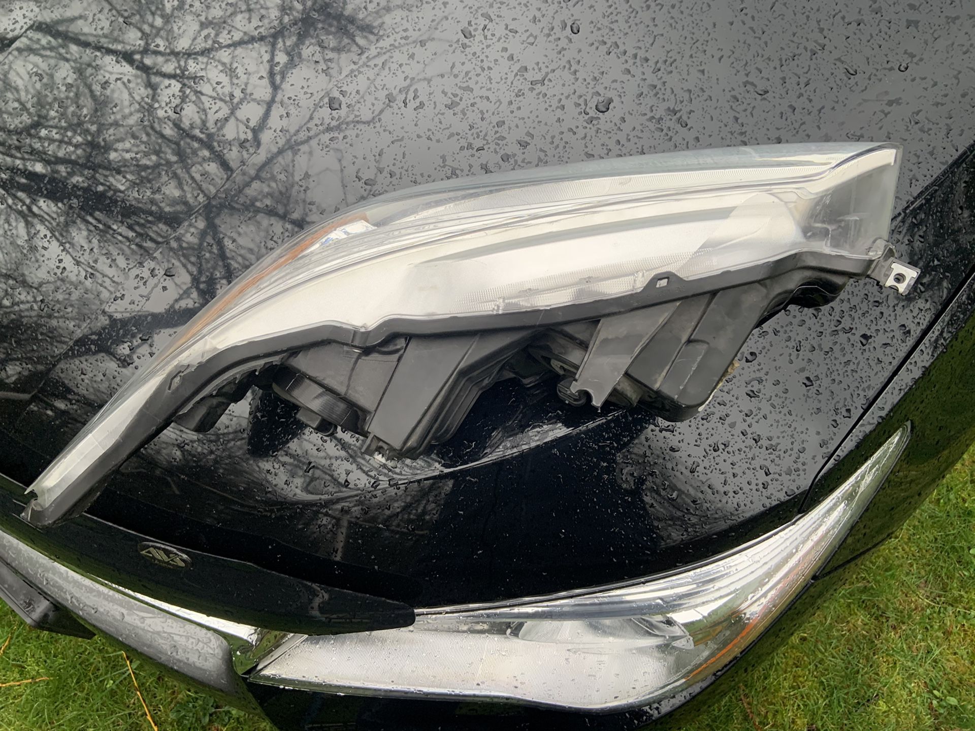 Toyota Camry parts