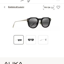 Maui Jim Polarize Sunglasses
