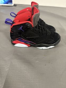 Toddler Jordan’s Size 11c
