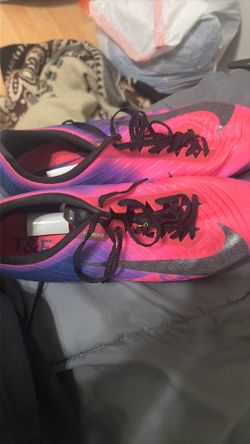 Max flys