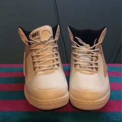 Size 14 Nike Pythons