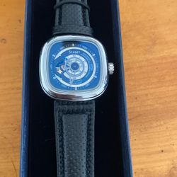 Stauer Men’s Automatic Watch (Model 500024)