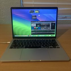 2019 MacBook Pro 64BG 16 In Screen