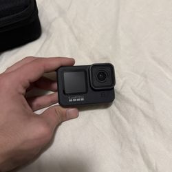 GoPro black9
