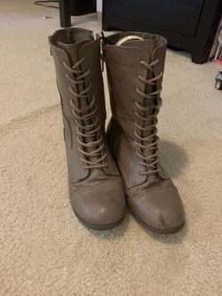 Rampage women boots size 9