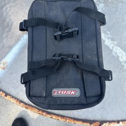 Tusk Fender Bag