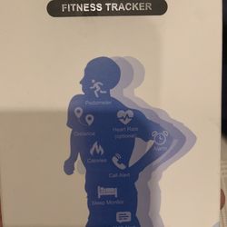 Fitness Tracker
