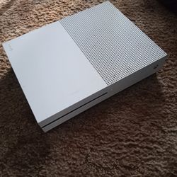 Broken Xbox One 