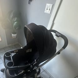 Graco Pramette Stroller