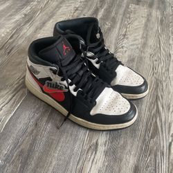 Air Jordan One Men’s 10
