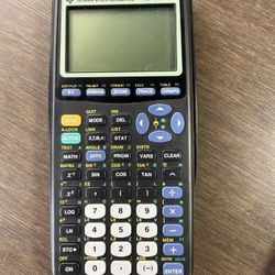 TI-83 Plus Calculator