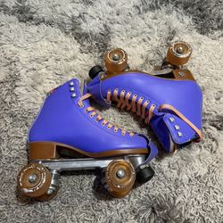Moxi Beach Bunny Skates