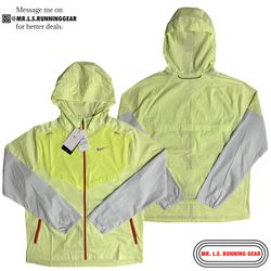 Nike Windrunner Repel Running Jacket CZ9070-303