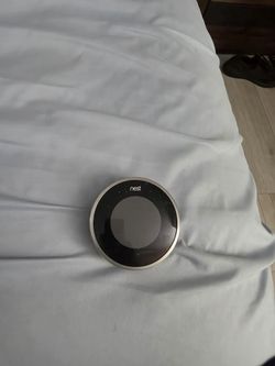 Nest Thermostat