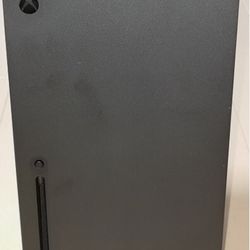 Xbox Series X - Game System 