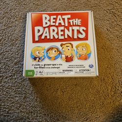 Beat The Parents