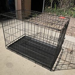 Dog Crate