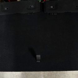 Jeep JL 2 Door OEM Load Bearing Floor Lid 2018-2023