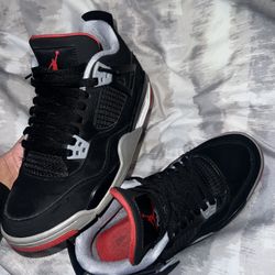 Air Jordan Retro OG “Bred” 2019