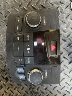 Suzuki radios each